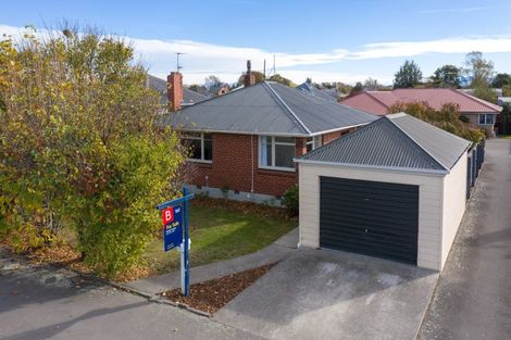 Photo of property in 93 Creek Road, Allenton, Ashburton, 7700