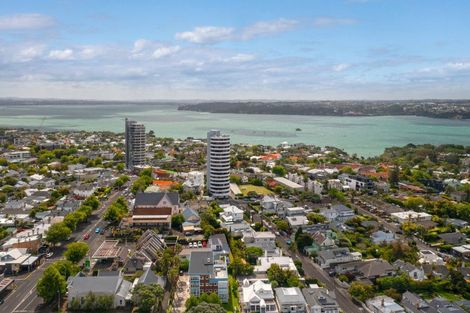 Photo of property in 1/6 Seymour Street, Saint Marys Bay, Auckland, 1011