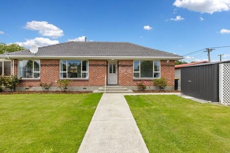 Photo of property in 1/136 Harris Crescent, Papanui, Christchurch, 8053