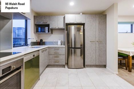 Photo of property in 95 Walsh Road, Papakura, 2110