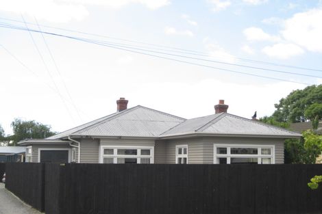 Photo of property in 188 Simeon Street, Spreydon, Christchurch, 8024