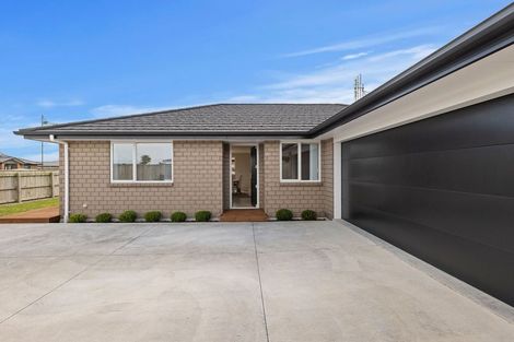 Photo of property in 1 Reremoana Close, Hawera, 4610