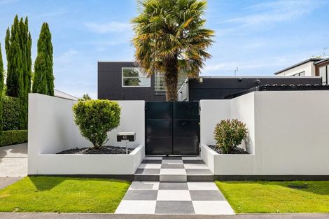 Photo of property in 40 Roosevelt Avenue, St Albans, Christchurch, 8014