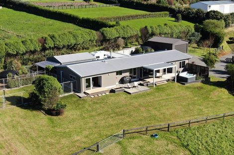 Photo of property in 314 Ross Road, Whakamarama, Tauranga, 3179