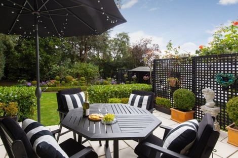 Photo of property in 295 College Street, West End, Palmerston North, 4410