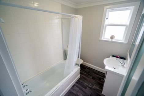 Photo of property in 268 Oxford Street, South Dunedin, Dunedin, 9012