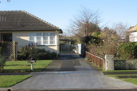 Photo of property in 10a Barton Avenue, Marewa, Napier, 4110