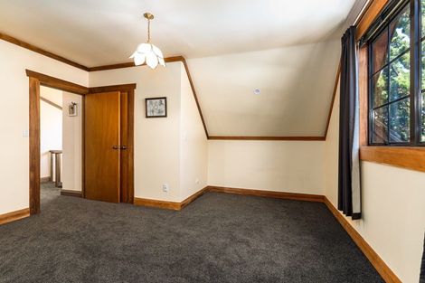 Photo of property in 311 College Street, West End, Palmerston North, 4410