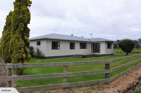 Photo of property in 161 Oturoa Road, Poroutawhao, Levin, 5572