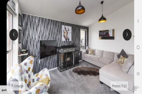 Photo of property in 21 Wild Street, Feilding, 4702