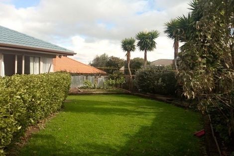 Photo of property in 8 Stellamaris Way, Northpark, Auckland, 2013