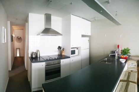 Photo of property in Montreaux Apartments, 5d/164 The Terrace, Wellington Central, Wellington, 6011