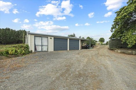 Photo of property in 547 Wharepuhunga Road, Waikeria, Te Awamutu, 3873