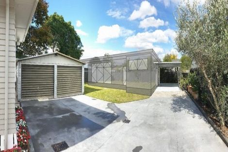 Photo of property in 82 Albert Street, Hamilton East, Hamilton, 3216