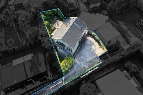 Photo of property in 48 Nelson Street, Howick, Auckland, 2014