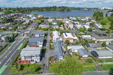 Photo of property in 8e Mary Street, Frankton, Hamilton, 3204