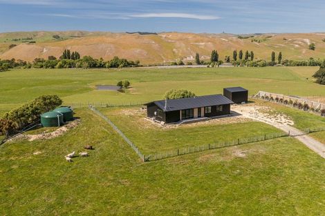 Photo of property in 193c Tapairu Road, Waipawa, 4275