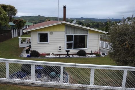 Photo of property in 6a Ruru Road, Taihape, 4720