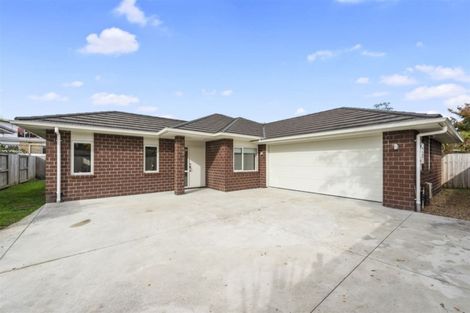 Photo of property in 12a Saint Pauls Road, Chartwell, Hamilton, 3210