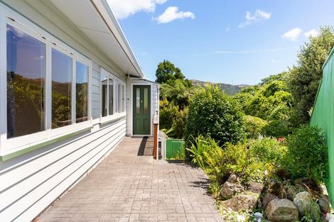 Photo of property in 7 Dorset Way, Wilton, Wellington, 6012