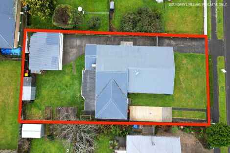 Photo of property in 69 Resthill Crescent, Glenview, Hamilton, 3206