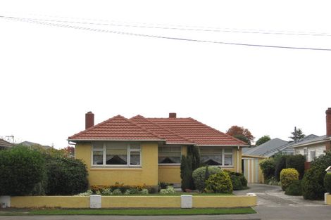 Photo of property in 547 Cranford Street, Papanui, Christchurch, 8052