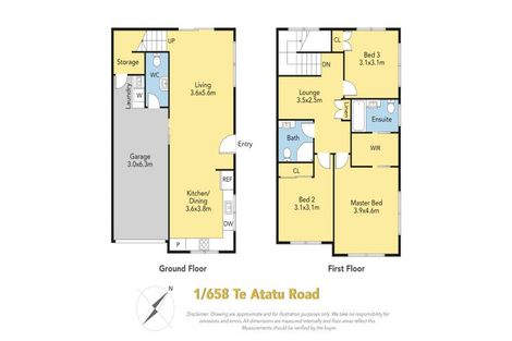 Photo of property in 658a Te Atatu Road, Te Atatu Peninsula, Auckland, 0610
