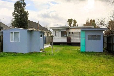 Photo of property in 133 Harewood Road, Papanui, Christchurch, 8053