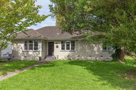 Photo of property in 18 Stafford Street, Shannon, 4821