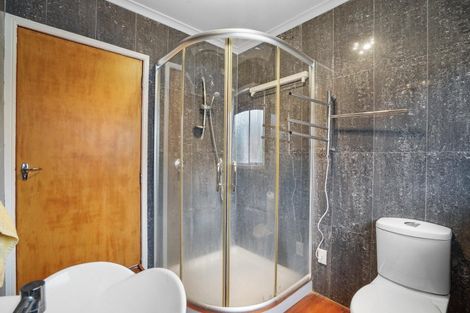 Photo of property in 121 Udys Road, Pakuranga, Auckland, 2010