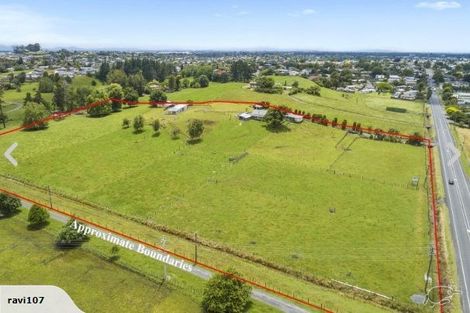 Photo of property in 258 Tuhikaramea Road, Temple View, Hamilton, 3290