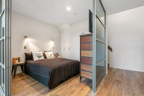 Photo of property in 18/27 Cheshire Street, Parnell, Auckland, 1052