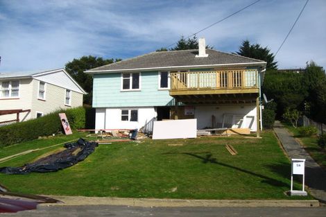 Photo of property in 18 Cockerell Street, Brockville, Dunedin, 9011