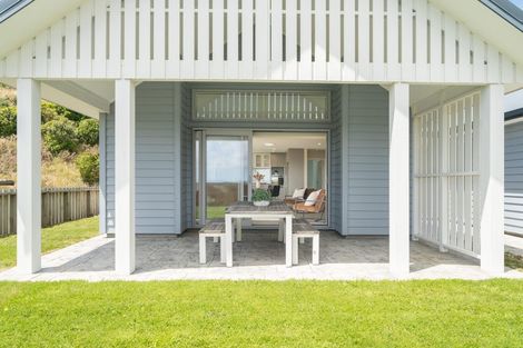 Photo of property in 57 Red Beech Avenue, Woodridge, Wellington, 6037