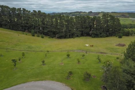 Photo of property in 392e Black Rock Road, Te Ore Ore, Masterton, 5886