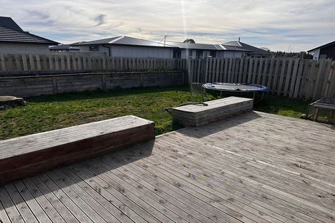 Photo of property in 46 Tiny Hill Drive, Rolleston, 7614