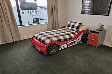 Photo of property in 91 Ohoka Road, Kaiapoi, 7692