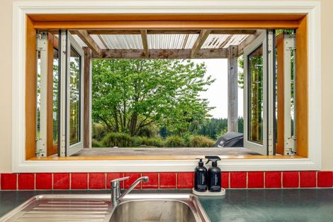 Photo of property in 224 Greenvale Road, Geraldine, 7991