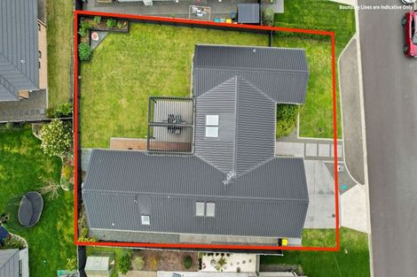 Photo of property in 8 Carnachan Street, Cambridge, 3434