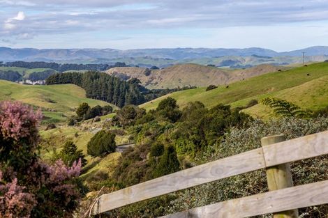 Photo of property in 131 Omata Road, Pahiatua, 4988