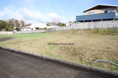 Photo of property in 26b Walker Street, Waihi, 3610