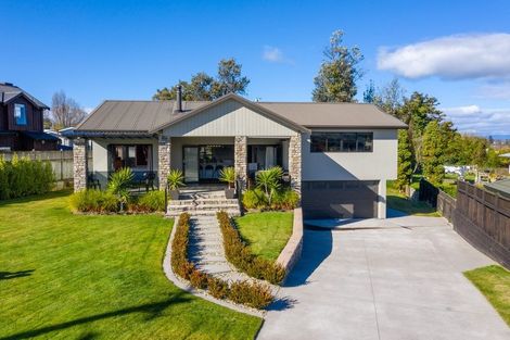 Photo of property in 55 Tui Street, Taupo, 3330