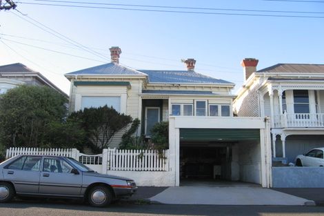 Photo of property in 20 Dunedin Street, Saint Marys Bay, Auckland, 1011