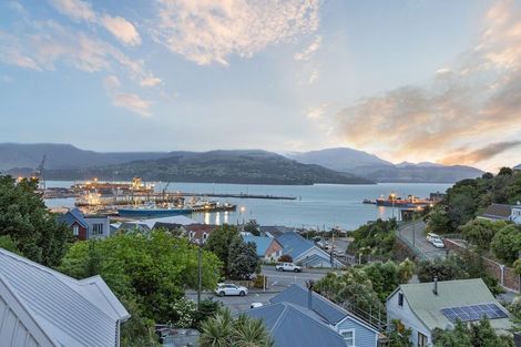 Photo of property in 18b Jacksons Road, Lyttelton, 8082