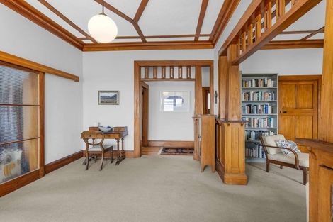 Photo of property in 89 Georges Drive, Napier South, Napier, 4110