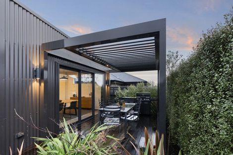 Photo of property in 3 Patrick Mcgough Way, Halswell, Christchurch, 8025