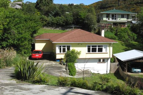 Photo of property in 116 Murphy Street, Toi Toi, Nelson, 7010