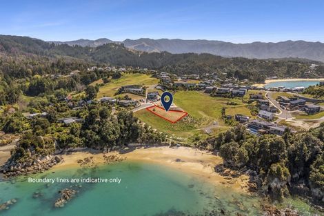Photo of property in 36 Cook Crescent, Kaiteriteri, Motueka, 7197