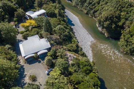 Photo of property in 787 Otaki Gorge Road, Hautere, Otaki, 5582