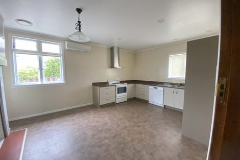 Photo of property in 4 Rossiter Avenue, Waterloo, Lower Hutt, 5011